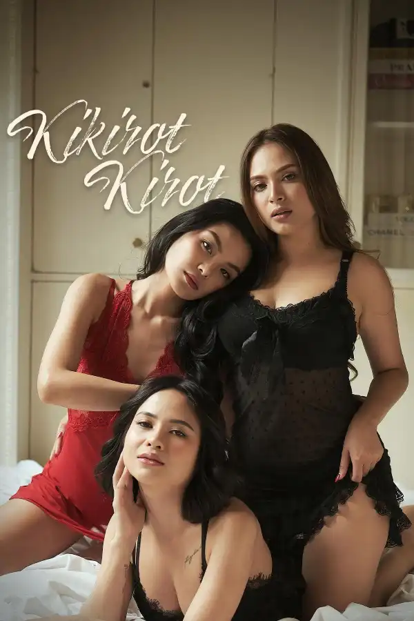 Kikirot-kirot (2026) [Filipino]