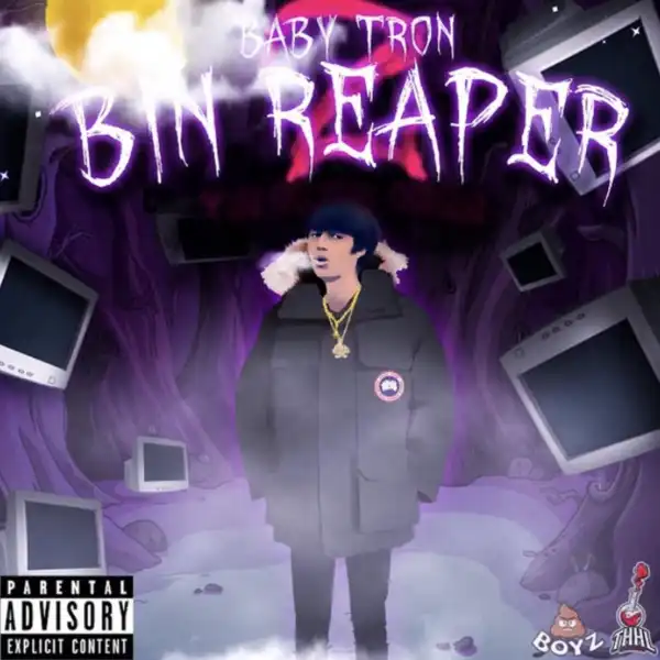 BabyTron – Day In Ferndale