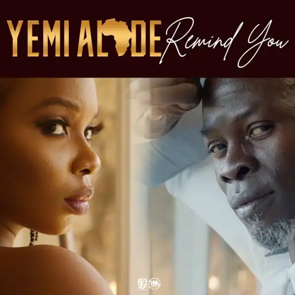 VIDEO: Yemi Alade – Remind You