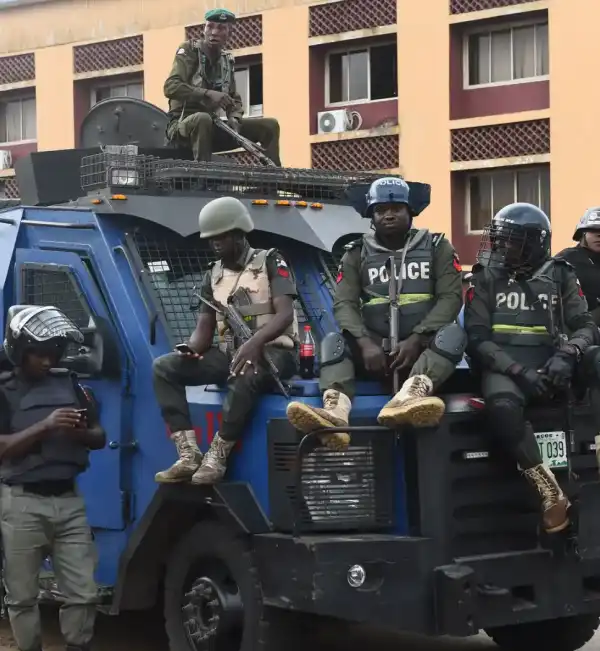 Zambia Offers To Help Nigeria Fight Insecurity Both Physically & Spiritually