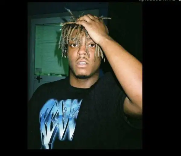 Juice WRLD – Misery