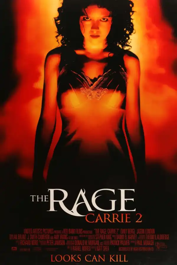 The Rage Carrie 2 (1999)