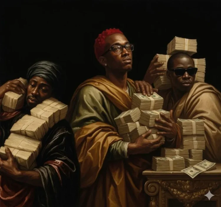 G4 Boyz – Azul (Remix) Ft. Mavo