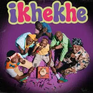 EeQue – iKhekhe ft Al Xapo, Optimist Music ZA, FaroQii MuziQ, ShoesMeister & DoouShii