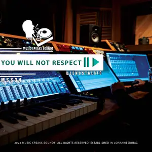 DeeNostalgic – I Need You (Blaq Panther)
