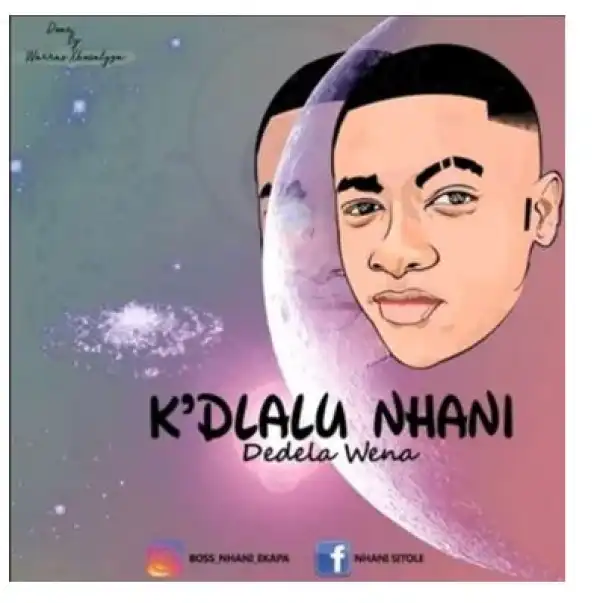 Toolz & Nhani – Star Wars 2