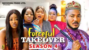Forceful Takeover Season 4