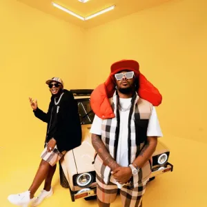 Major League DJz & Small God – 2000 ft. Uncle Vinny, LuuDadeejay & Wes7ar 22