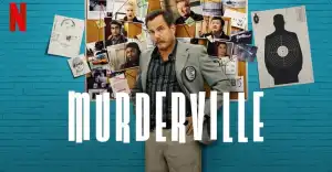 Murderville Season 1