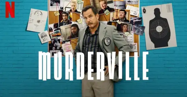 Murderville