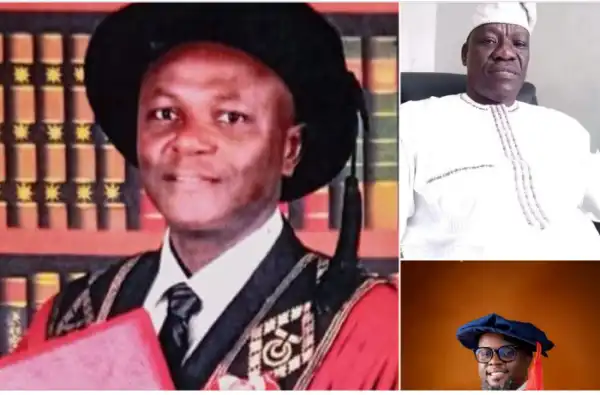 Federal Polytechnic of Oil and Gas (FPOG), Bonny appoints new Deputy Rectors and Directors