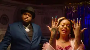 Duke Deuce - KIRK ft. Mulatto (Video)