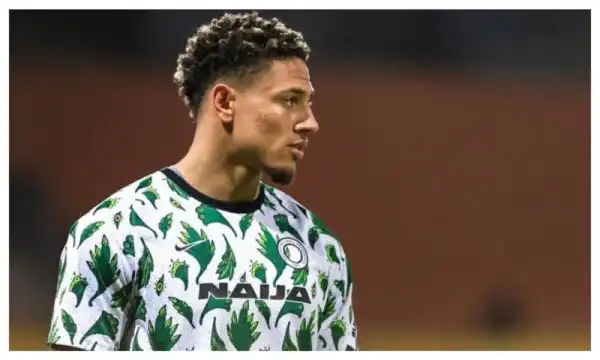 Inter Milan line up €20m move for Okoye