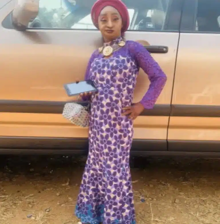 Aunty Ramota allegedly in coma due to BBL complications