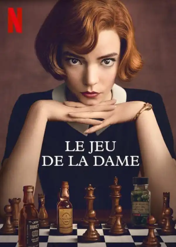 The Queens Gambit S01 E06