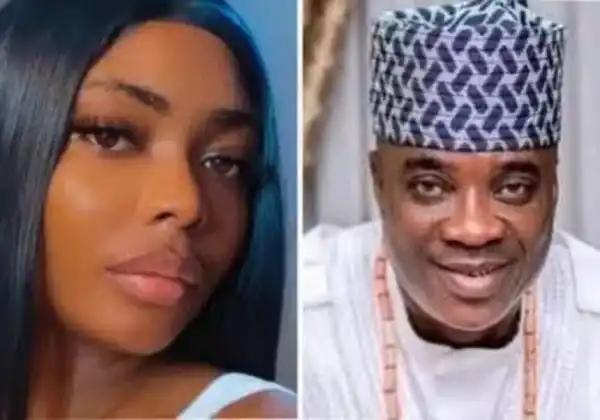 Nigerian Govt explains different treatment for Comfort Emmanson, Kwam 1