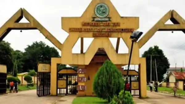 Michael Okpara varsity adjusts cut-off marks for 2022 admission