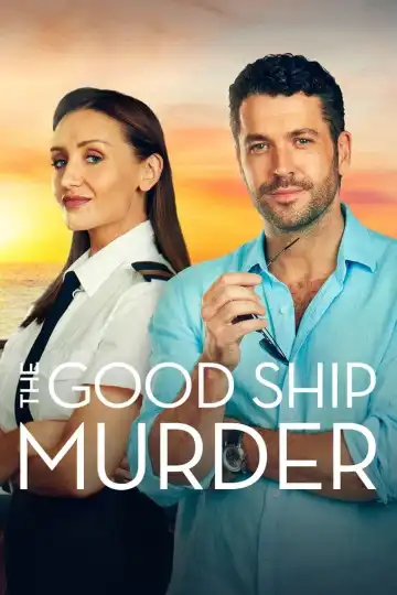 The Good Ship Murder S01E07