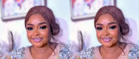 “Let’s Be Cautious Of Our Words”- Toyosi Adesanya Calls For Professionalism In Entertainment Industry