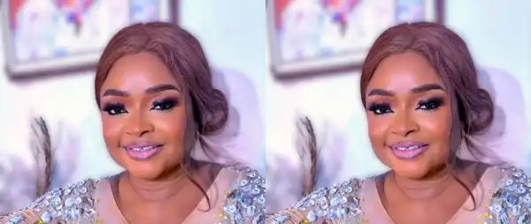 “Let’s Be Cautious Of Our Words”- Toyosi Adesanya Calls For Professionalism In Entertainment Industry
