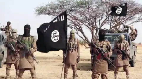 Terrorists Attack, Kill Pregnant Woman, Five Others In Niger State