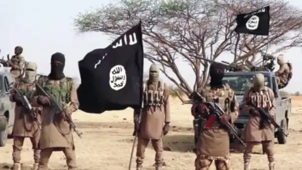 Terrorists Attack, Kill Pregnant Woman, Five Others In Niger State