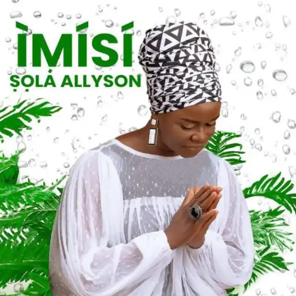 Sola Allyson - Ase Ola