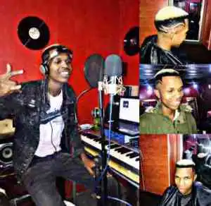 Chelete & SP Nation SA – You’re The One (Remix)