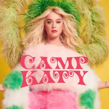 Katy Perry – Camp Katy (EP)