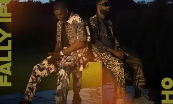 Fally Ipupa – Likolo Ft. Ninho