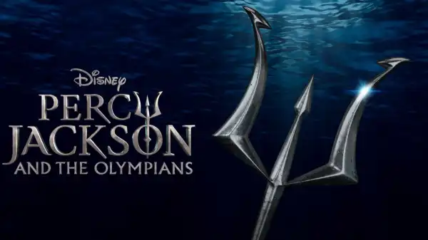 Disney+’s Percy Jackson Series Has Found Its Poseidon & Zeus