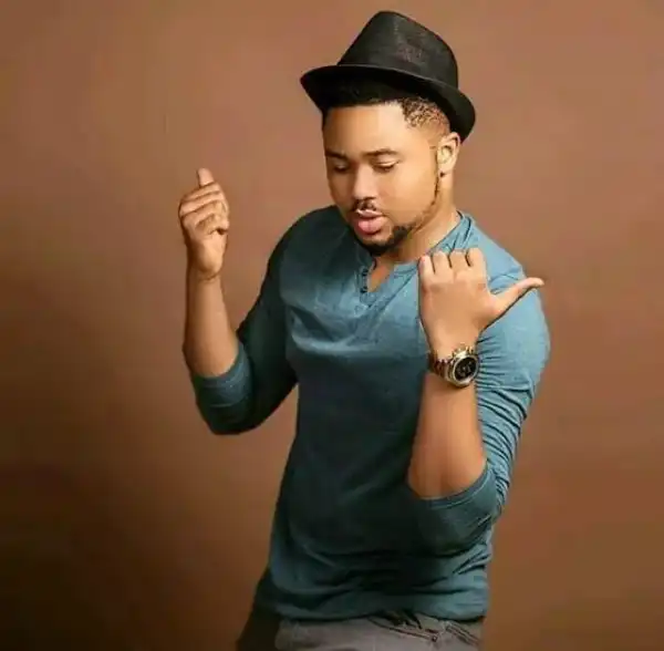 Nigerian Actor Michael Godson Biography & Net Worth (See Details)