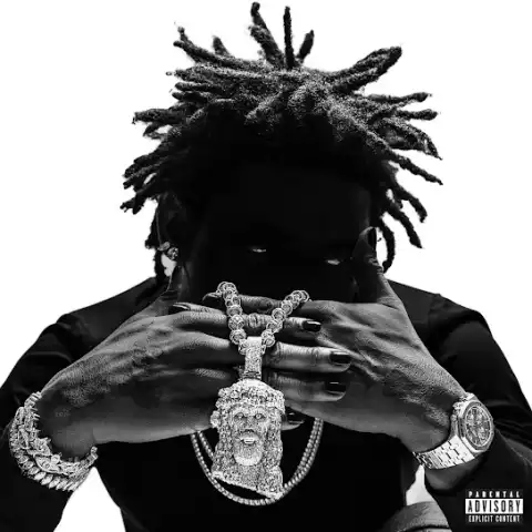 Shallipopi – WayWard (EP)