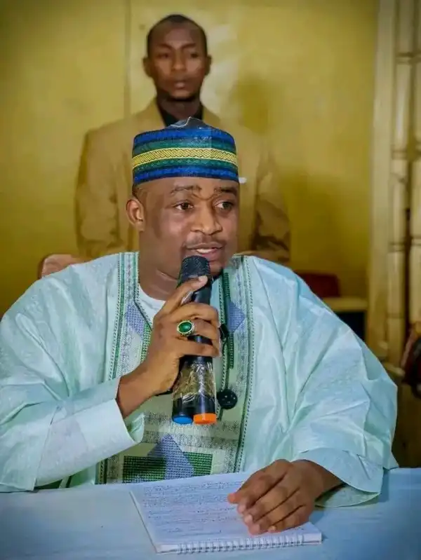 Kano lawmaker Ado resigns from NNPP