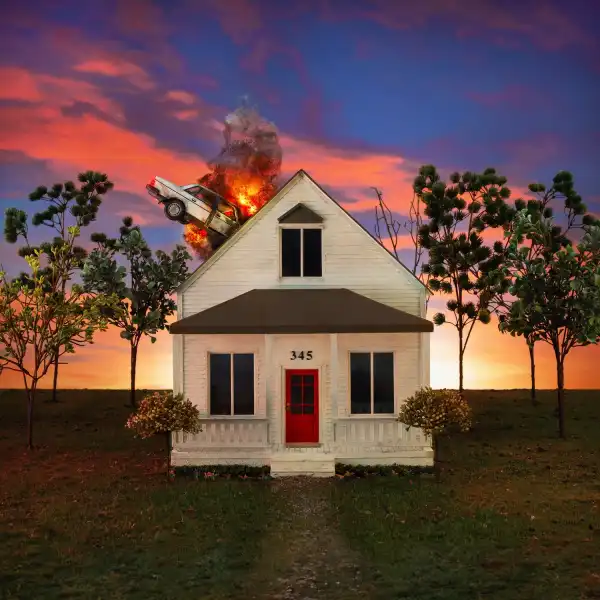 Lovejoy – Normal People Things