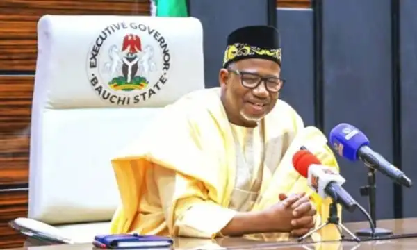 Gov Bala Mohammed reshuffles Bauchi cabinet, appoints four new commissioners