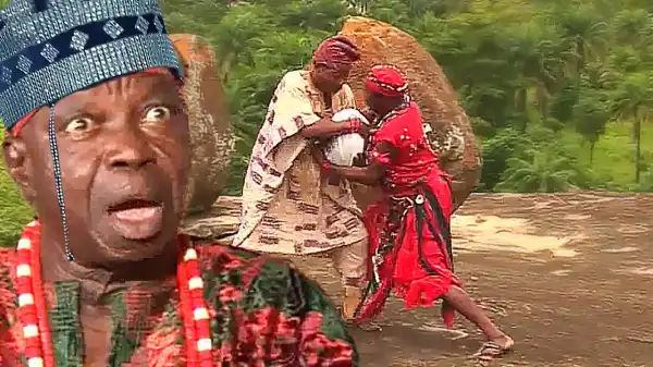 Alade Ogun (2023 Yoruba Movie)