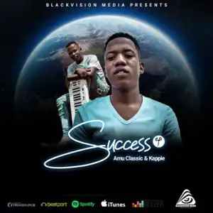 Amu Classic & Kappie – Inhliziyo ft. Caltonic SA & Sonkondlo