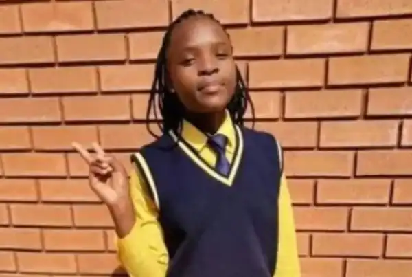 Court Sentences Man To 15 years Imprisonment For Stabbing His Teenage Girlfriend To Death After Accusing Her Of Infidelity