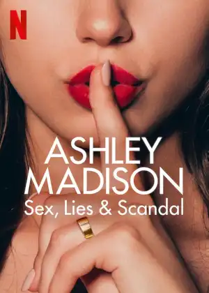 Ashley Madison Sex Lies And Scandal S01 E01