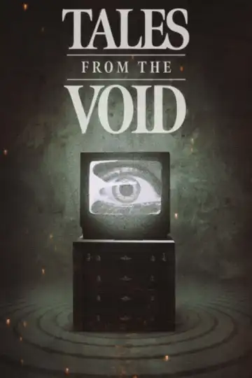 Tales From The Void S01 E06