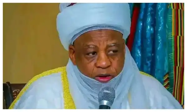 2027: Don’t insult, use inflammatory remarks to cause tension – Sultan of Sokoto to politicians