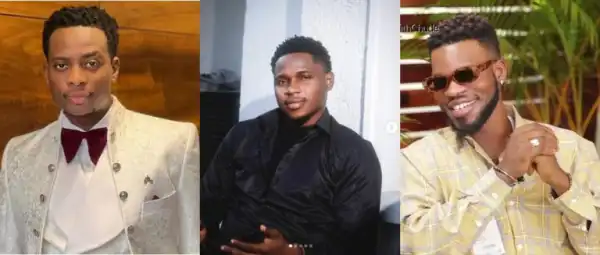 “Sydney Talker, Broda Shaggi Helped My Career”- Syd Iwundu Opens Up On Content Creation Struggles