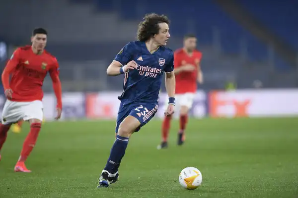 Arsenal legend on the presence Gunners will miss from David Luiz as ‘culture’ and ‘mentality’ change for underperforming side is called for