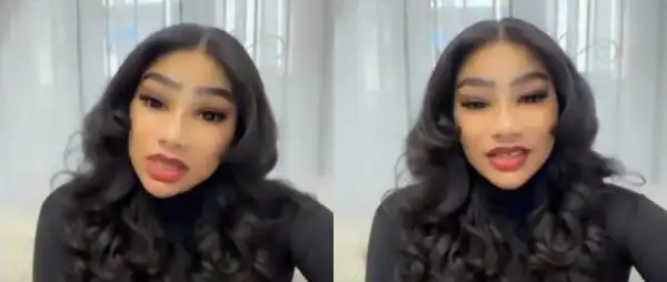 “It Was Just A Facelift, Please Let Me Be”- Actress Ola Daniels Addresses Plastic Surgery Rumours