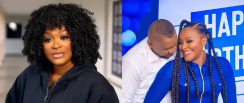 Chacha Eke Deactivates Instagram Account After Breakup With Hubby, Fans React