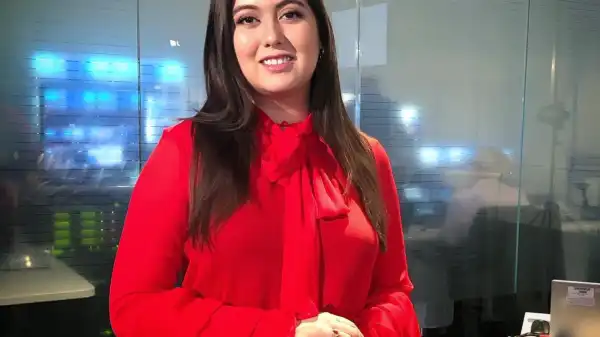 Career & Net Worth Of Abril Félix