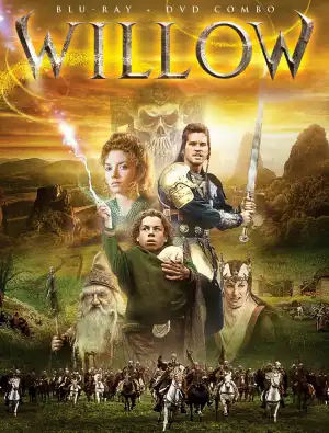 Willow (1988)