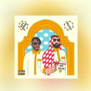 King Los – Breakfast Freestyle