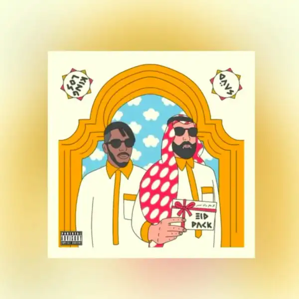 King Los – Breakfast Freestyle